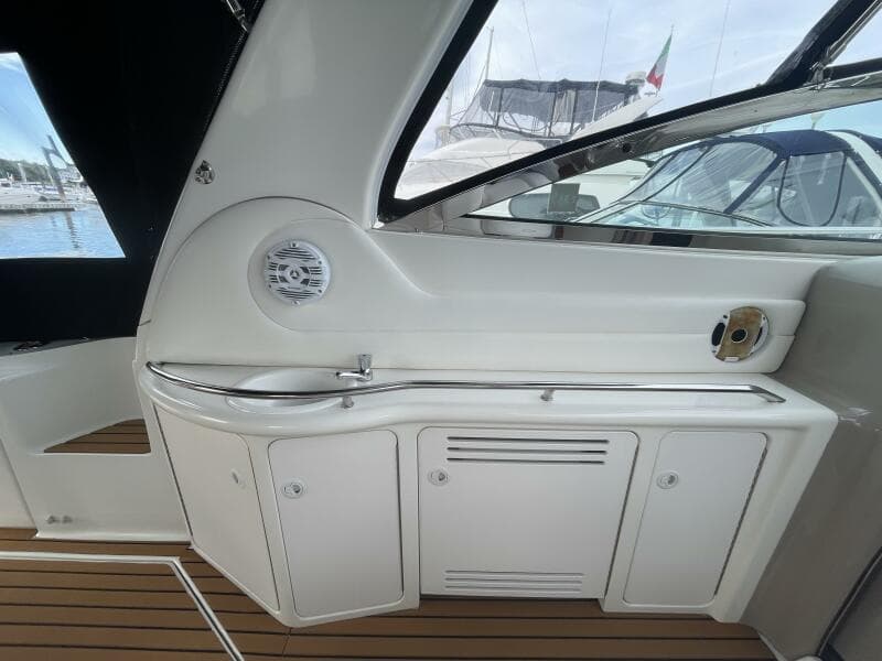 2000 Sea Ray 380 Sundancer