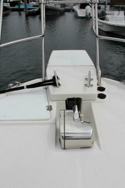 Anchor Windless