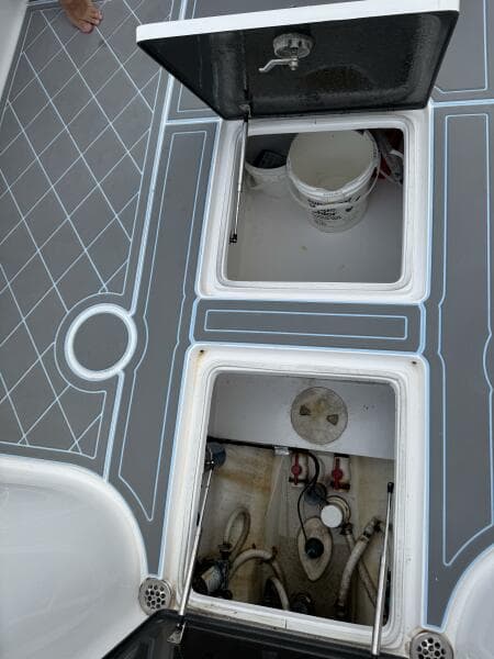 2013 SeaHunter 33 Tournament