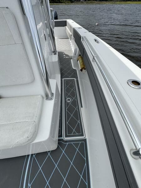 2013 SeaHunter 33 Tournament