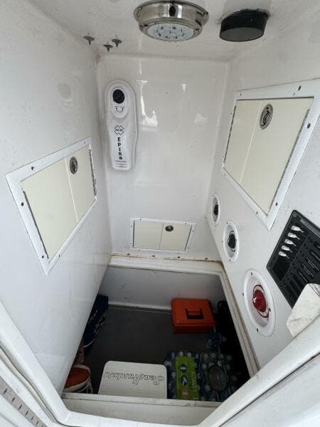 2013 SeaHunter 33 Tournament