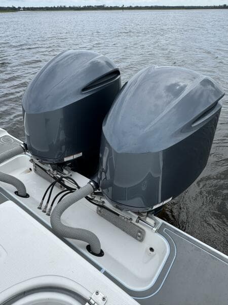 2013 SeaHunter 33 Tournament