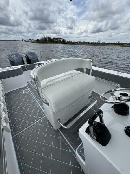 2013 SeaHunter 33 Tournament