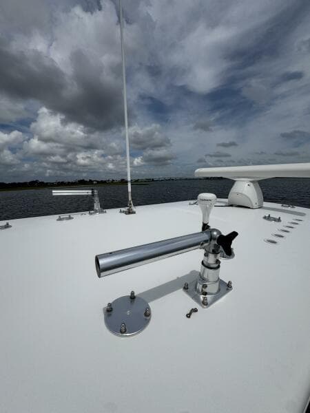 2013 SeaHunter 33 Tournament