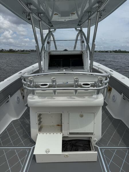 2013 SeaHunter 33 Tournament