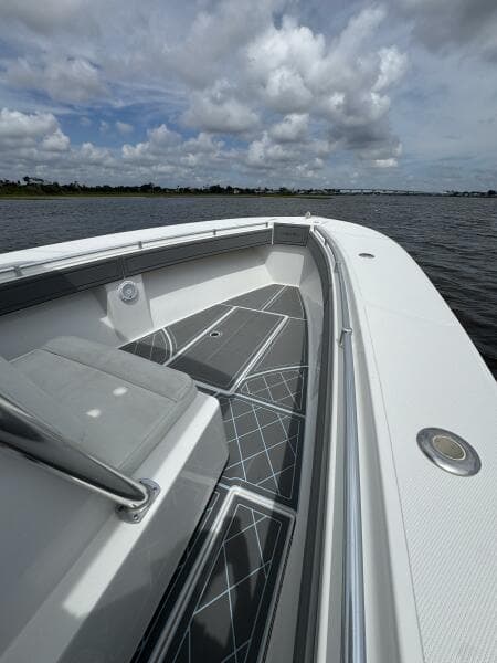 2013 SeaHunter 33 Tournament