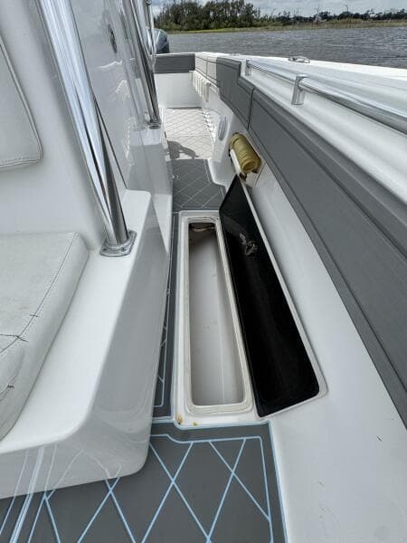 2013 SeaHunter 33 Tournament