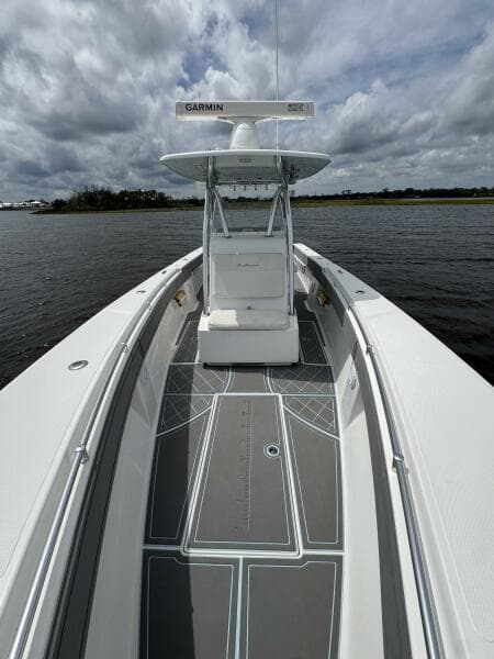 2013 SeaHunter 33 Tournament