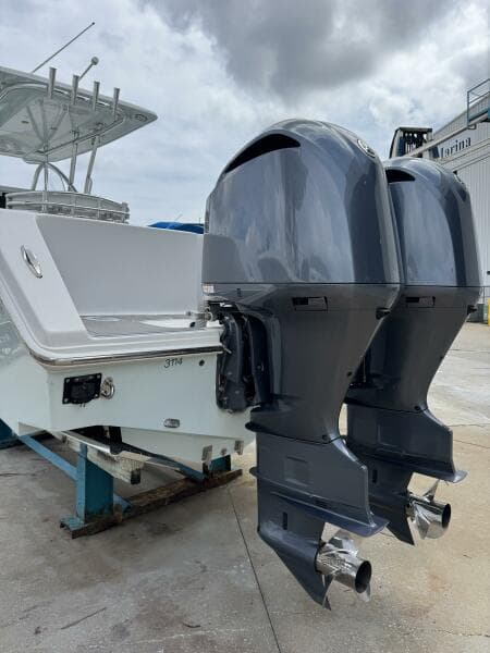 2013 SeaHunter 33 Tournament