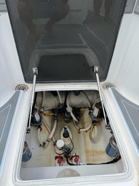 2013 SeaHunter 33 Tournament