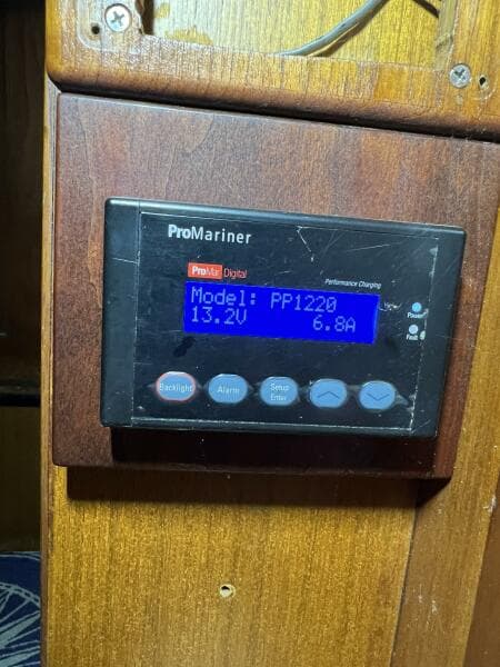 1981 Sea Ranger 45 Raised Pilot House