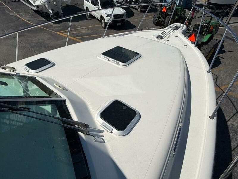 2007 Pursuit OS 335 Offshore