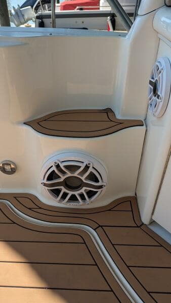 2004 Sea Ray 340 Sundancer