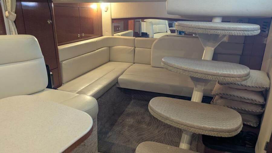 2004 Sea Ray 340 Sundancer