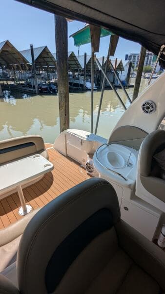 2004 Sea Ray 340 Sundancer