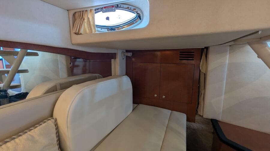 2004 Sea Ray 340 Sundancer