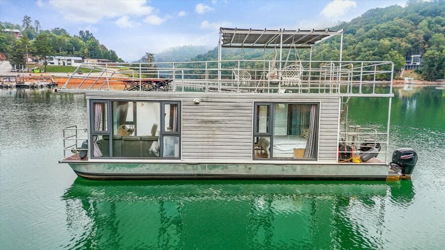 2024 Custom Gospel 36