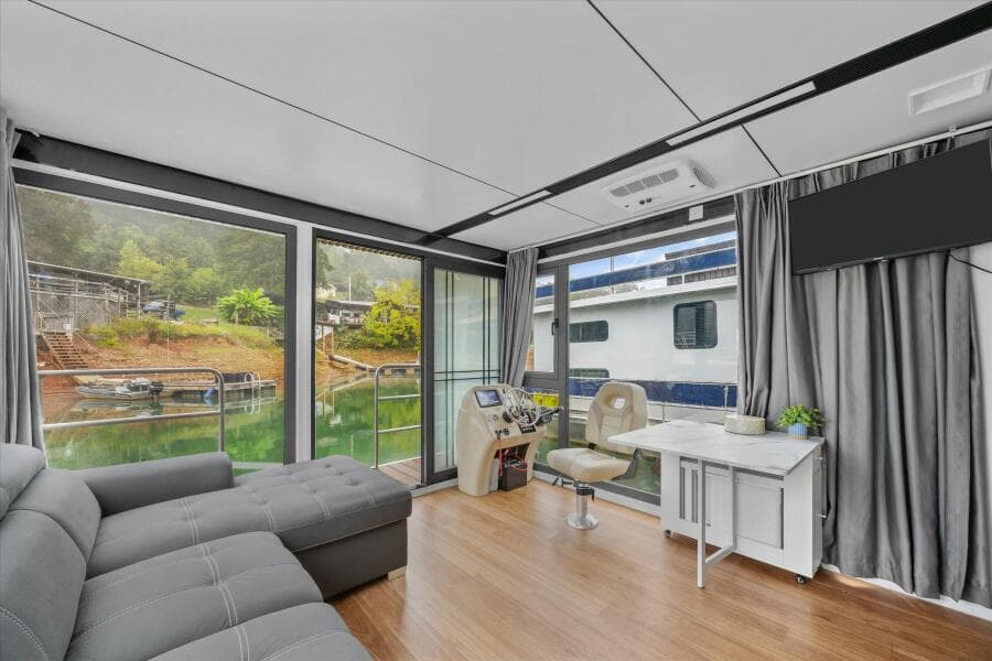 2024 Custom Gospel 36