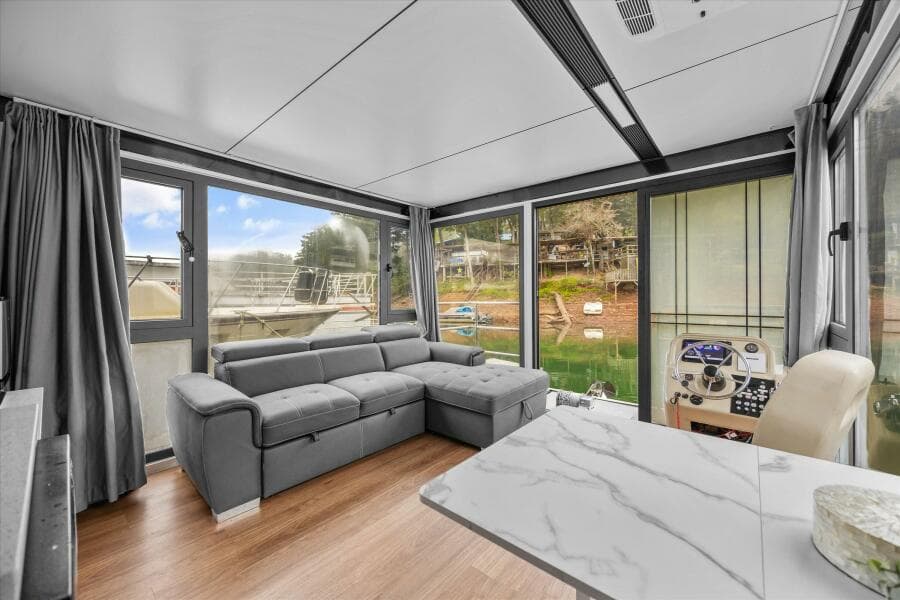 2024 Custom Gospel 36