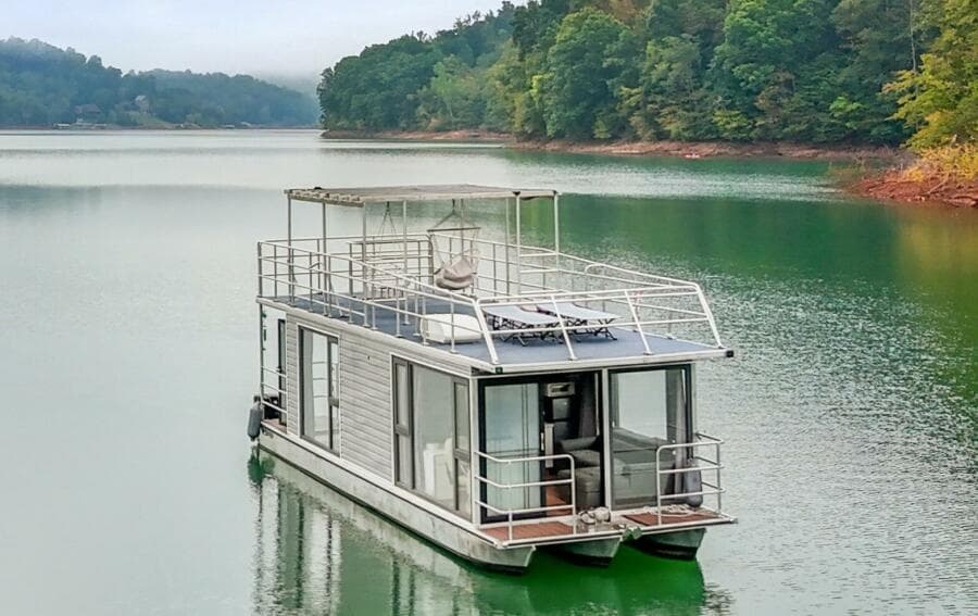 2024 Custom Gospel 36