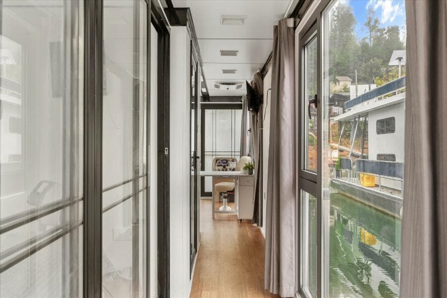 2024 Custom Gospel 36