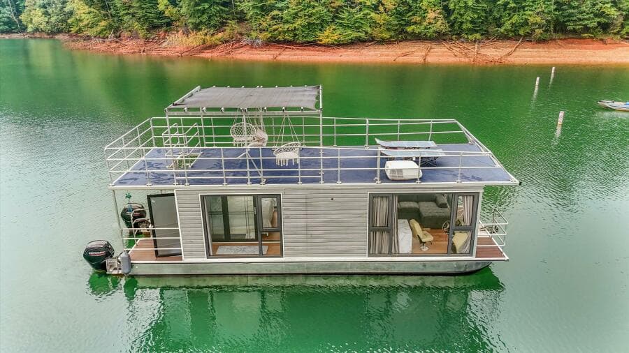 2024 Custom Gospel 36