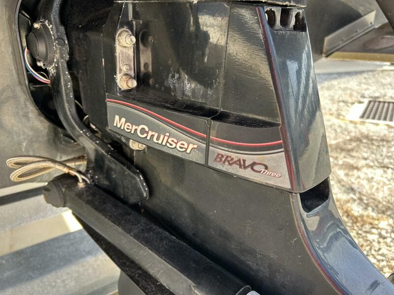 2013 Sea Ray 270 SLX