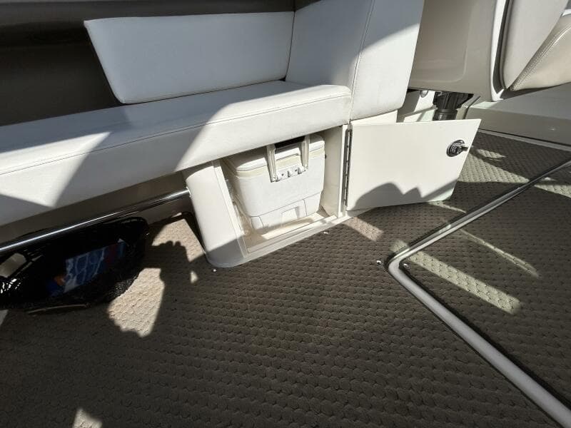 2013 Sea Ray 270 SLX