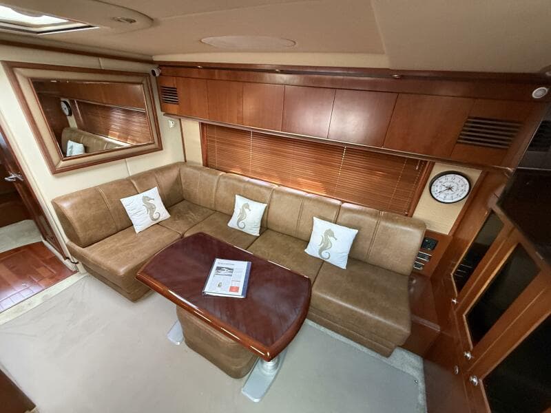 2006 Sea Ray 48 Sundancer