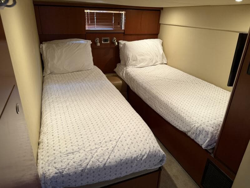 2006 Sea Ray 48 Sundancer