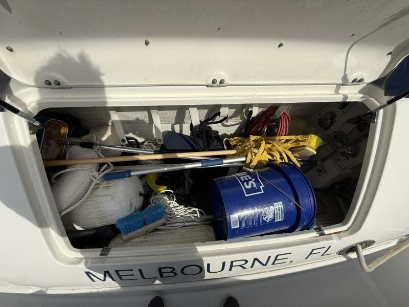 2006 Sea Ray 48 Sundancer