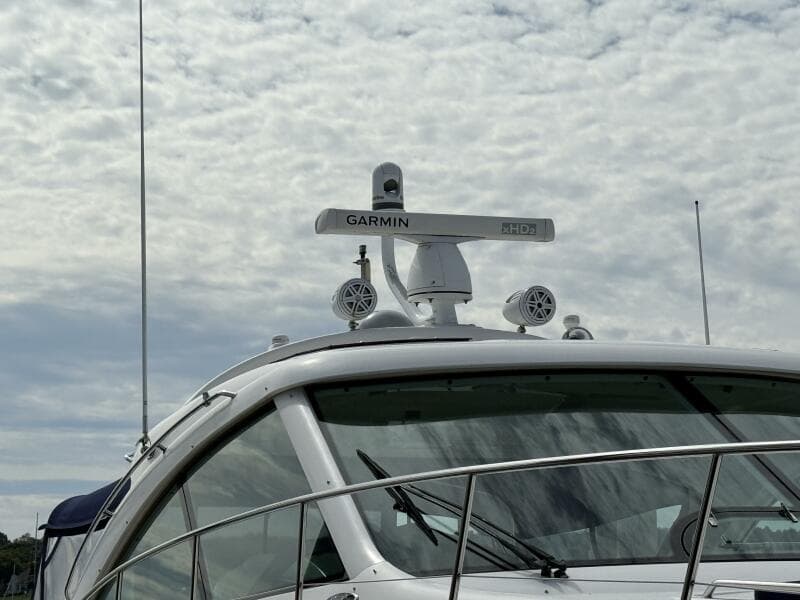 2006 Sea Ray 48 Sundancer