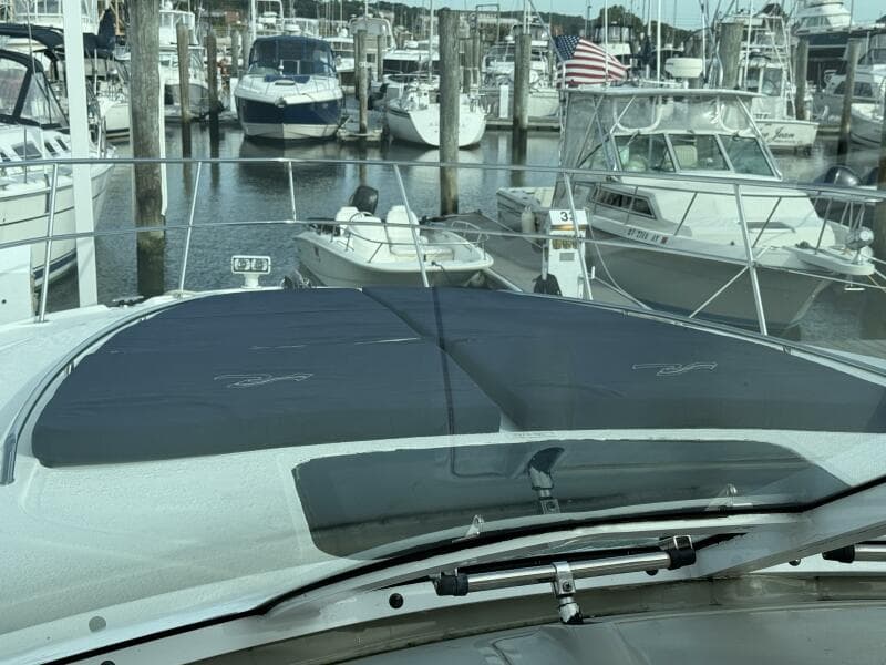 2006 Sea Ray 48 Sundancer