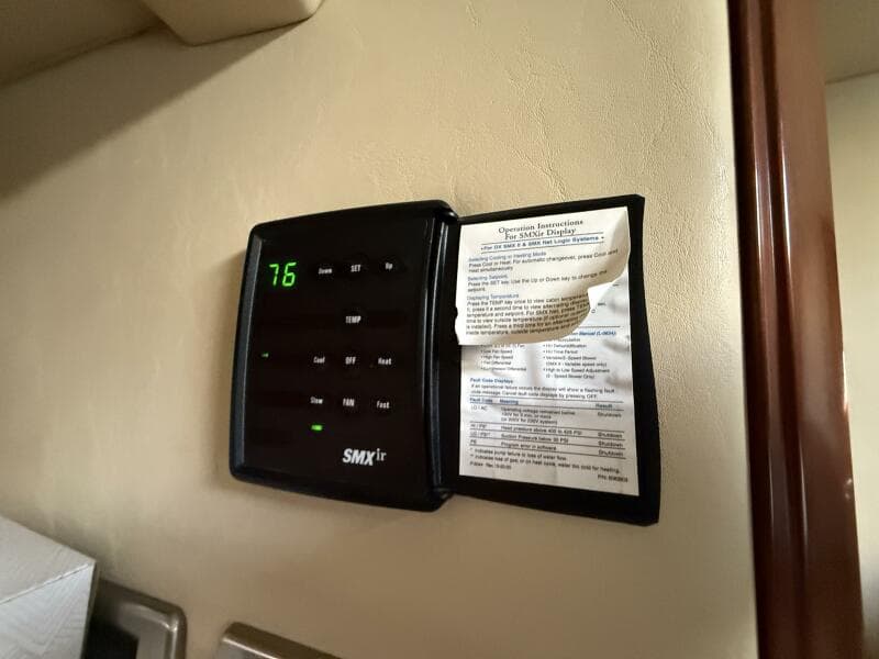 2006 Sea Ray 48 Sundancer