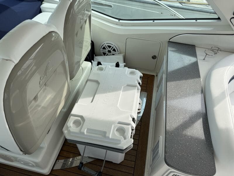 2006 Sea Ray 48 Sundancer