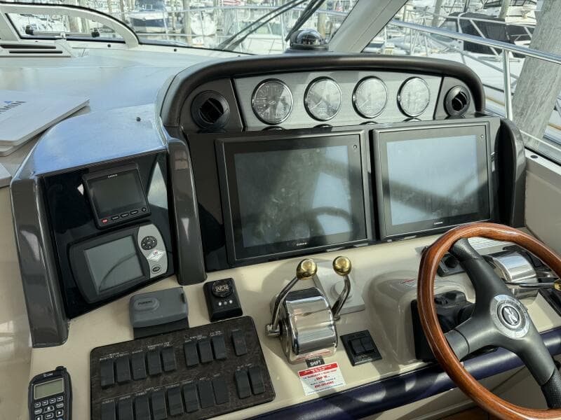 2006 Sea Ray 48 Sundancer