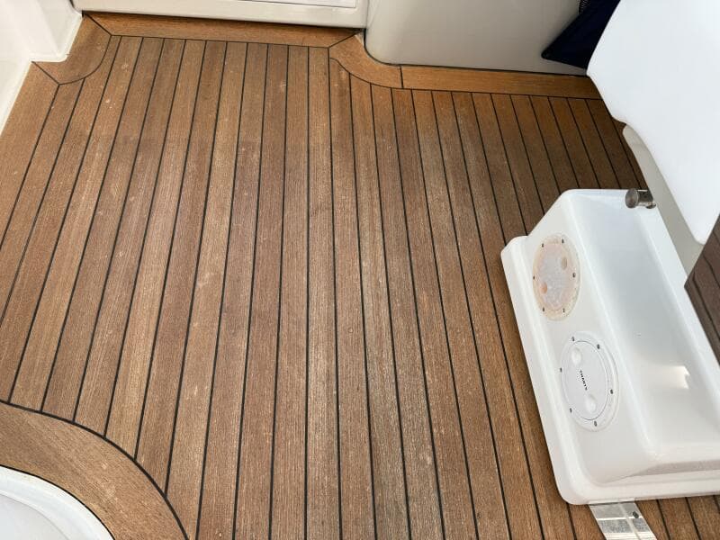 2006 Sea Ray 48 Sundancer