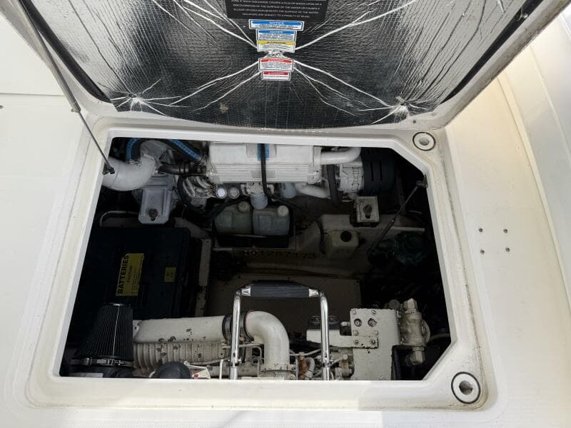 2006 Sea Ray 48 Sundancer