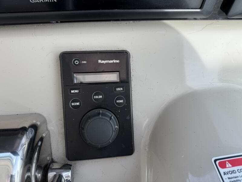 2006 Sea Ray 48 Sundancer