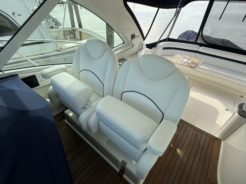 2006 Sea Ray 48 Sundancer