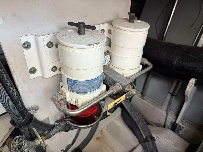 2006 Sea Ray 48 Sundancer