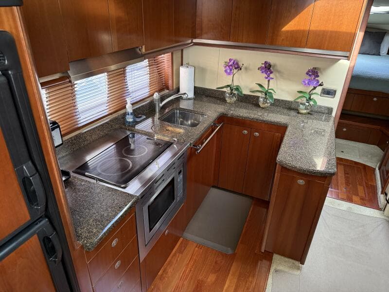 2006 Sea Ray 48 Sundancer