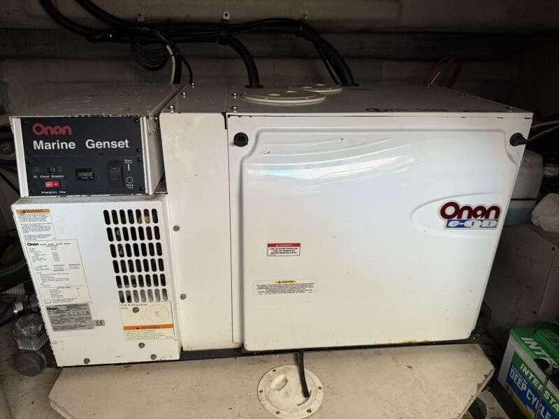 2006 Sea Ray 48 Sundancer