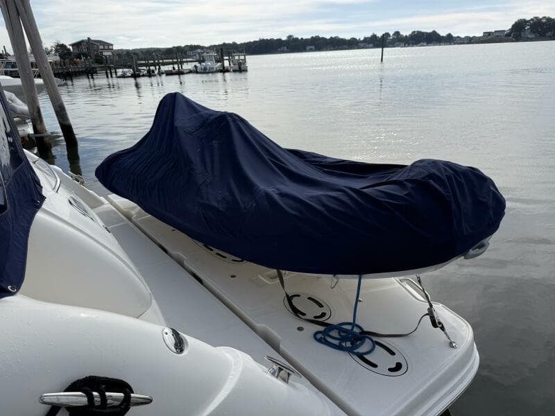 2006 Sea Ray 48 Sundancer