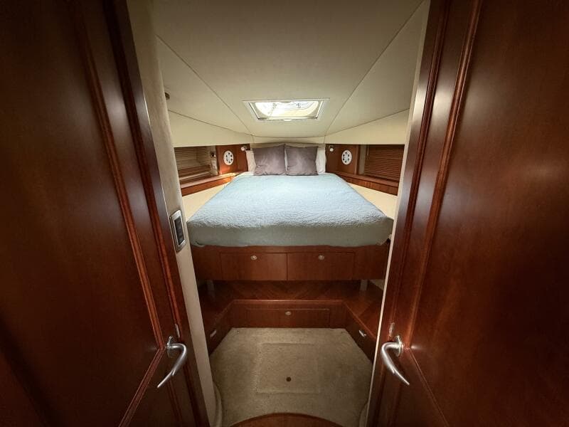 2006 Sea Ray 48 Sundancer