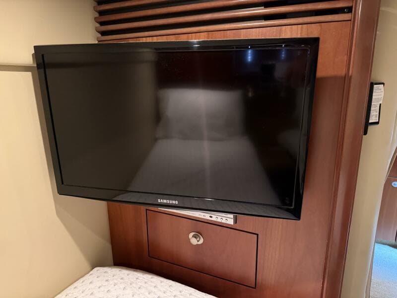 2006 Sea Ray 48 Sundancer