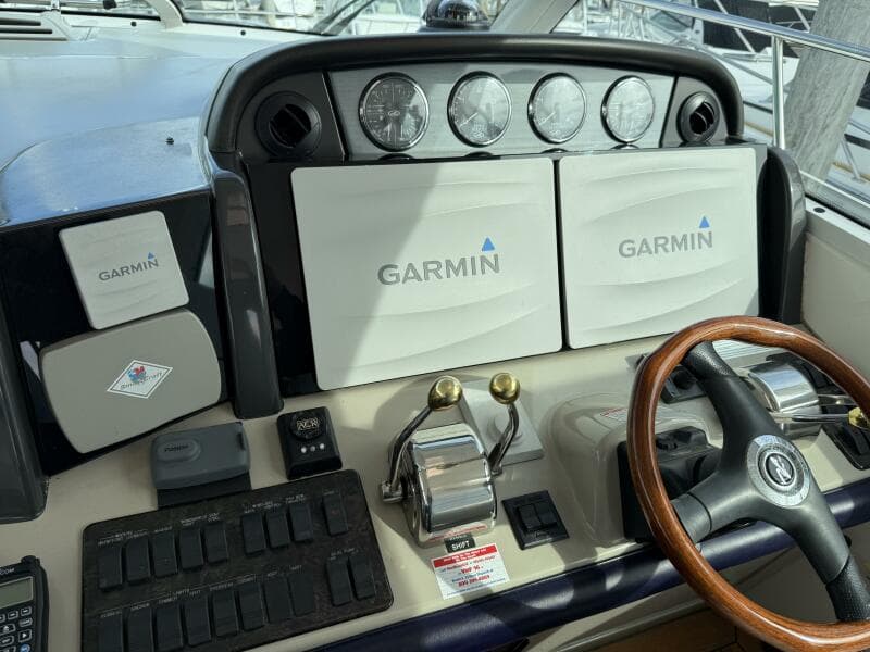 2006 Sea Ray 48 Sundancer