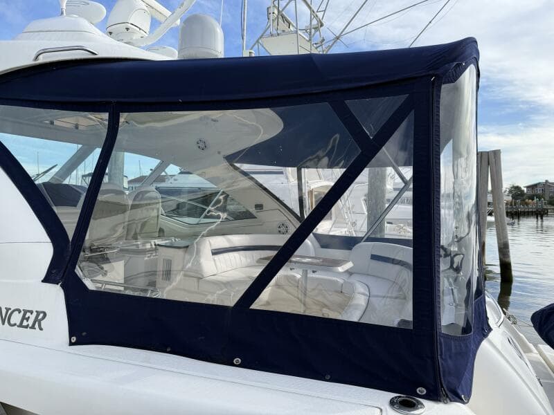 2006 Sea Ray 48 Sundancer