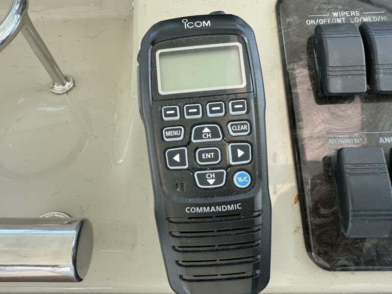 2006 Sea Ray 48 Sundancer