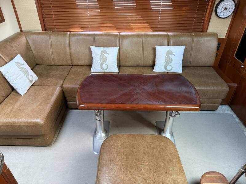 2006 Sea Ray 48 Sundancer